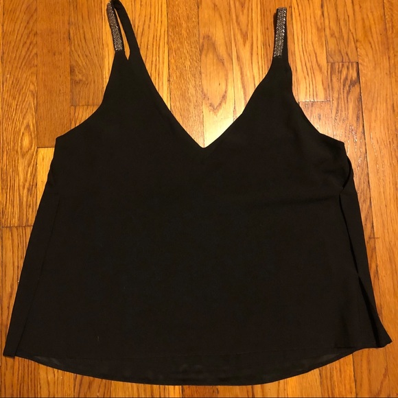 ASOS Design Embellished Strap Cami - Picture 3 of 13